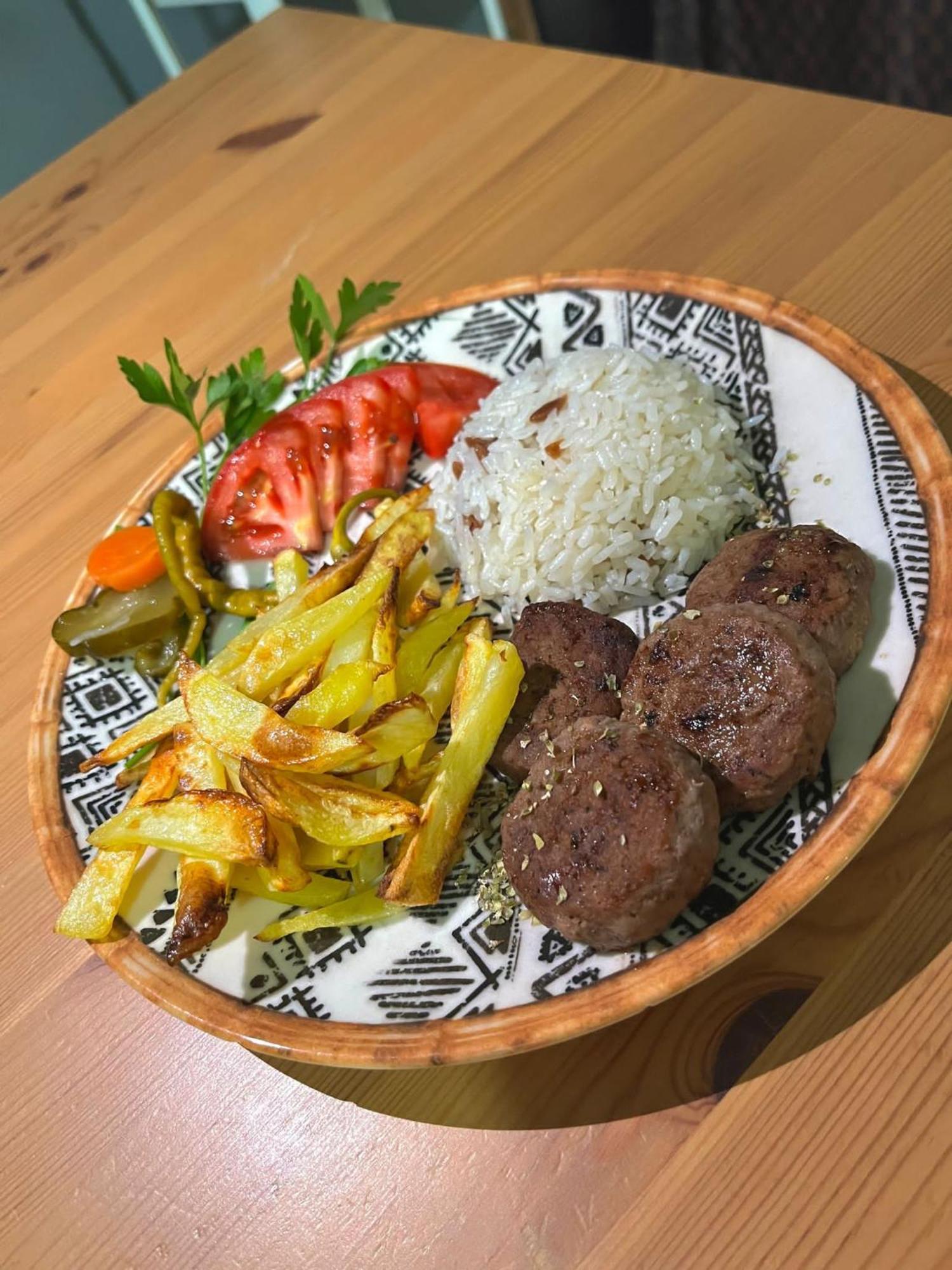 Ferienwohnung Hanzade Arnavutkoy Exterior foto